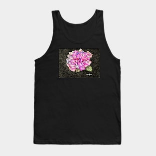 Dahlia Tank Top